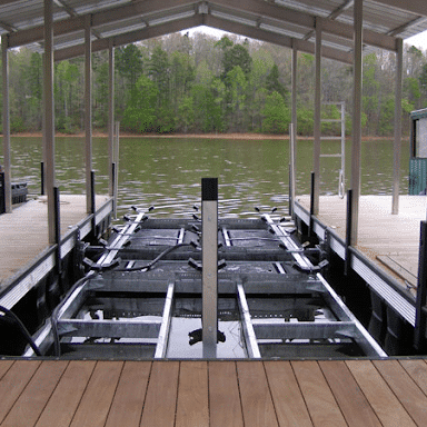 Dock Products & Services - Master Docks