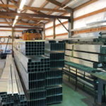 Comparisons between Steel & Aluminum Docks