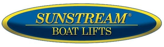 Sunstream boat lifts and covers