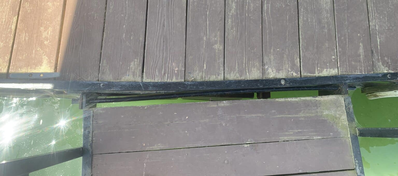 Dock Repair 101: Is It Time to Repair or Replace Your Dock?